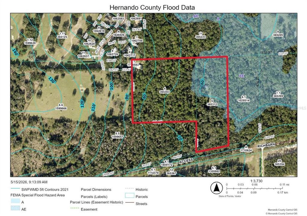 For Sale: $895,000 (7.30 acres)
