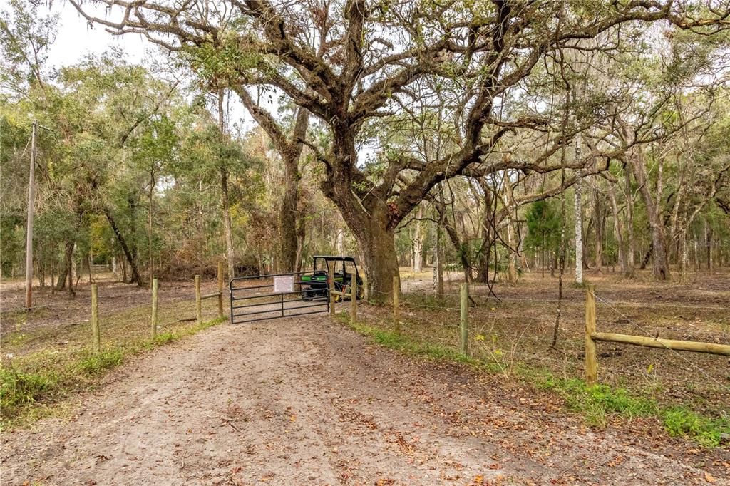 For Sale: $895,000 (7.30 acres)