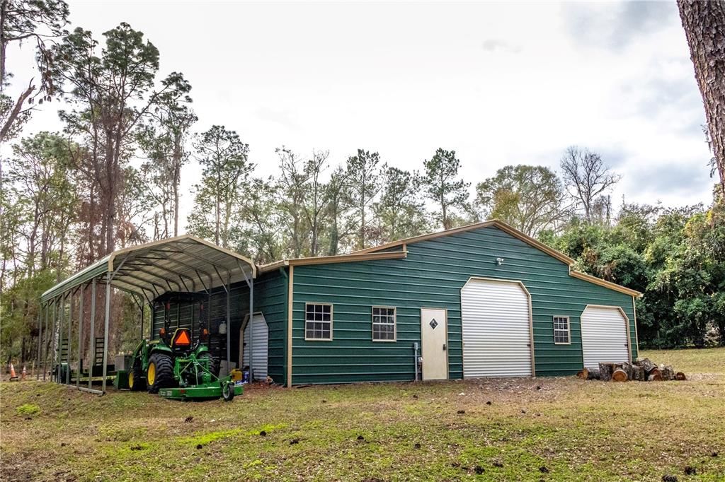 For Sale: $895,000 (7.30 acres)