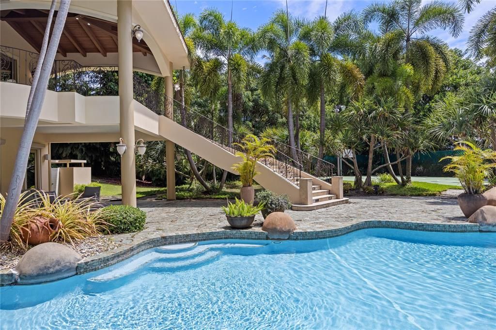 En Venta: $5,800,000 (5 camas, 7 baños, 0 Pies cuadrados)