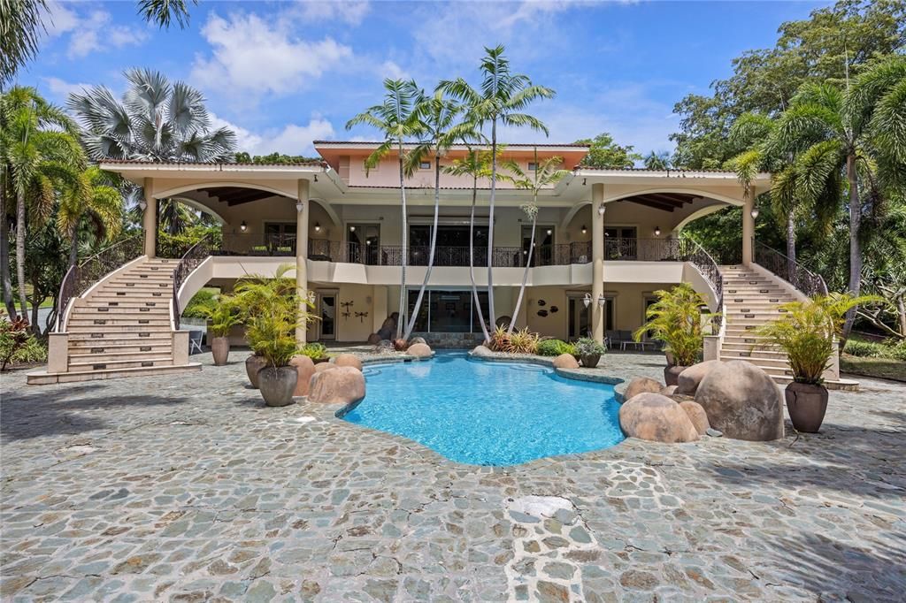 En Venta: $5,800,000 (5 camas, 7 baños, 0 Pies cuadrados)