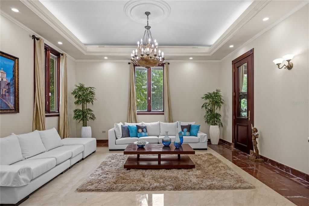 En Venta: $5,800,000 (5 camas, 7 baños, 0 Pies cuadrados)