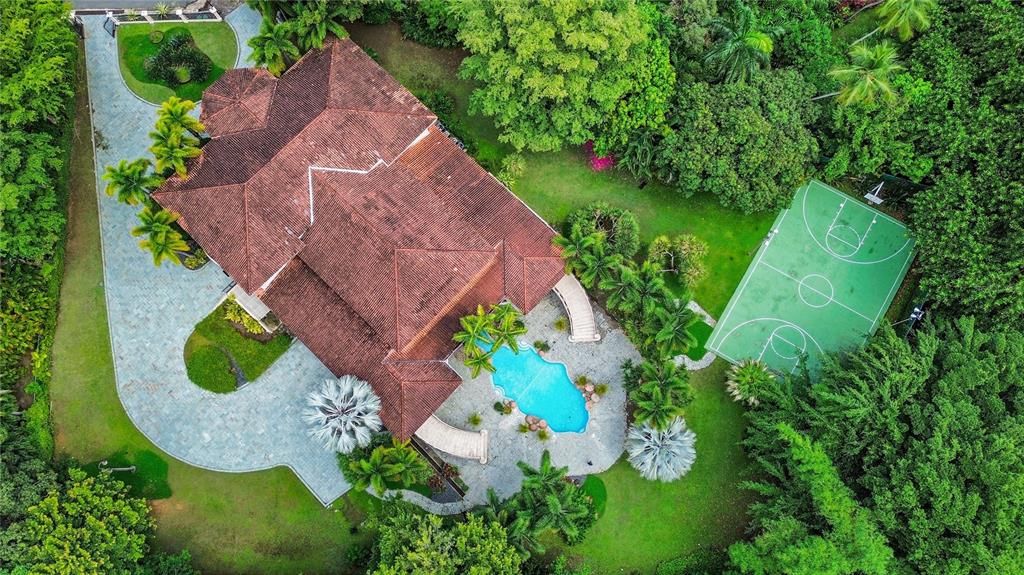 En Venta: $5,800,000 (5 camas, 7 baños, 0 Pies cuadrados)