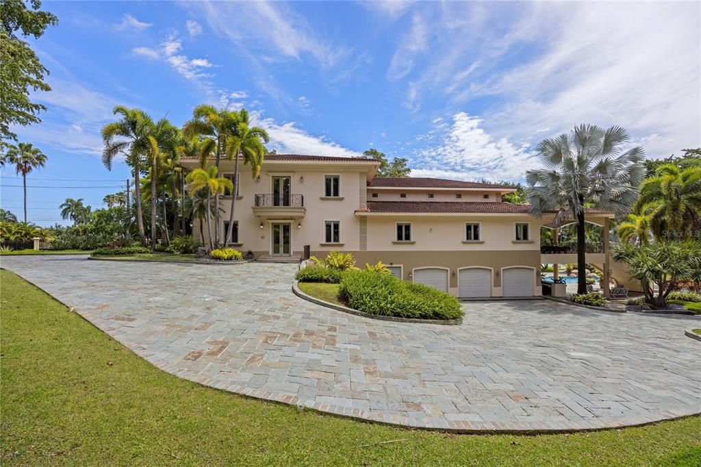 En Venta: $5,800,000 (5 camas, 7 baños, 0 Pies cuadrados)