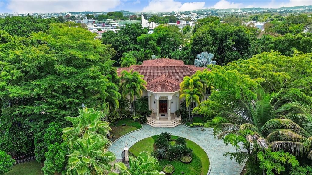 En Venta: $5,800,000 (5 camas, 7 baños, 0 Pies cuadrados)