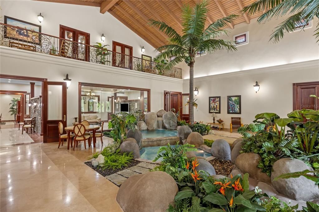 En Venta: $5,800,000 (5 camas, 7 baños, 0 Pies cuadrados)