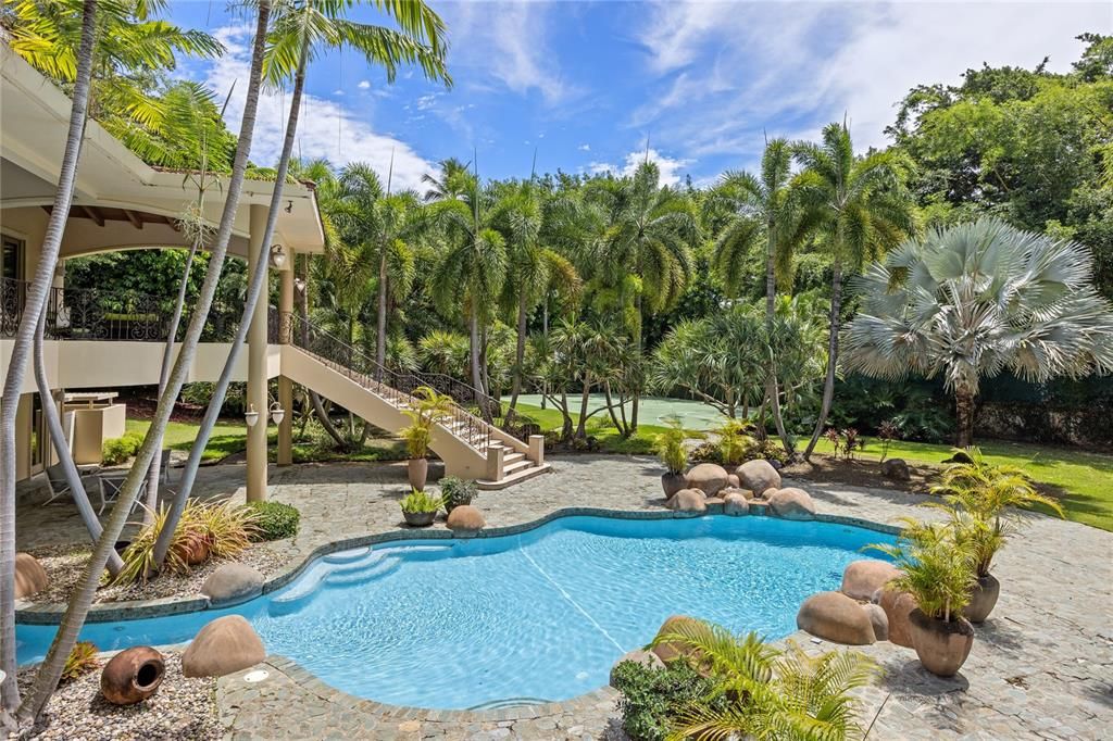 En Venta: $5,800,000 (5 camas, 7 baños, 0 Pies cuadrados)