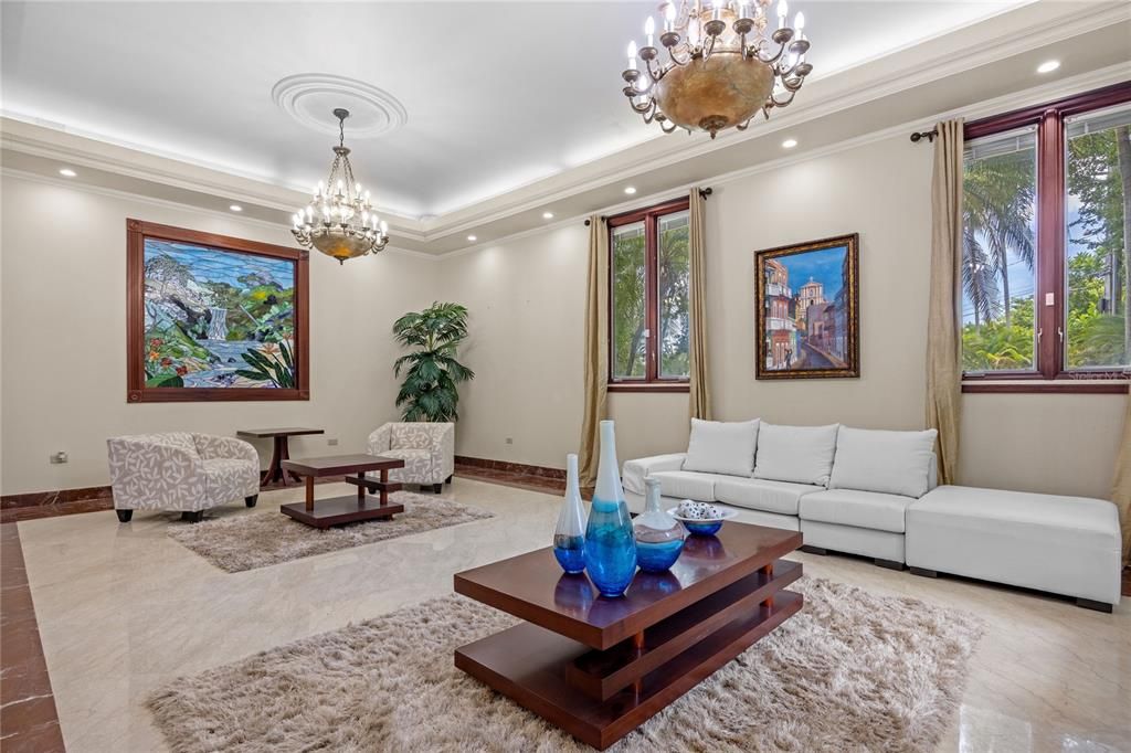 En Venta: $5,800,000 (5 camas, 7 baños, 0 Pies cuadrados)
