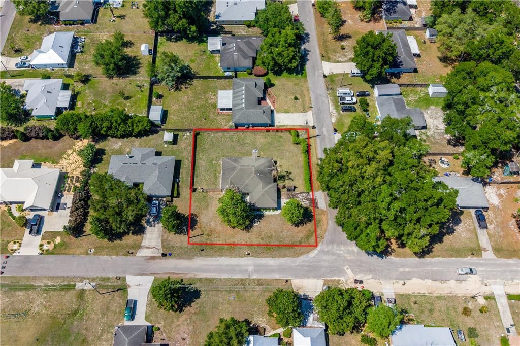 Active With Contract: $279,900 (3 beds, 2 baths, 1407 Square Feet)