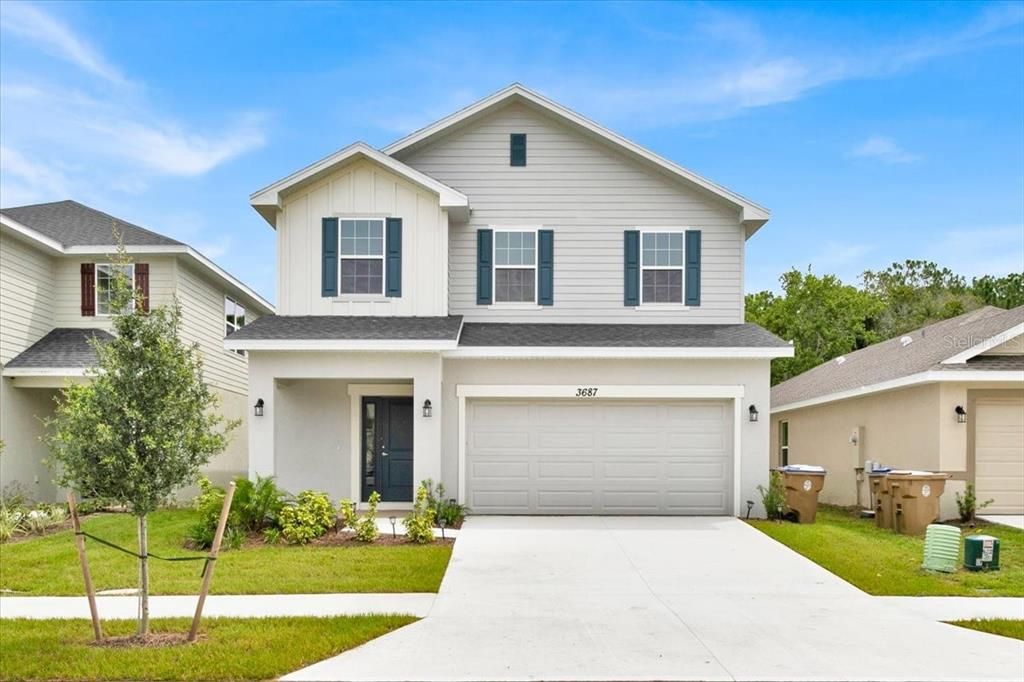 Active With Contract: $2,350 (4 beds, 2 baths, 2335 Square Feet)