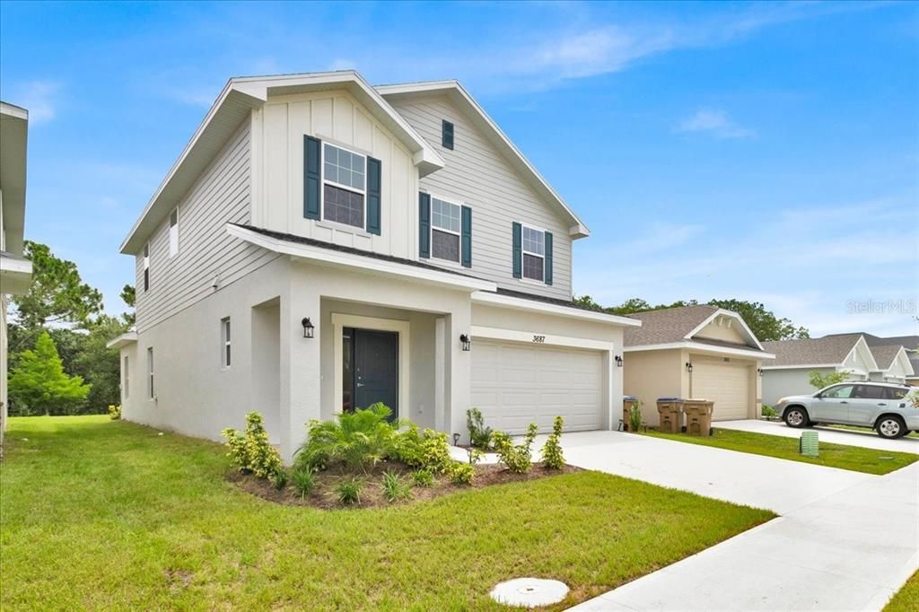 Active With Contract: $2,350 (4 beds, 2 baths, 2335 Square Feet)