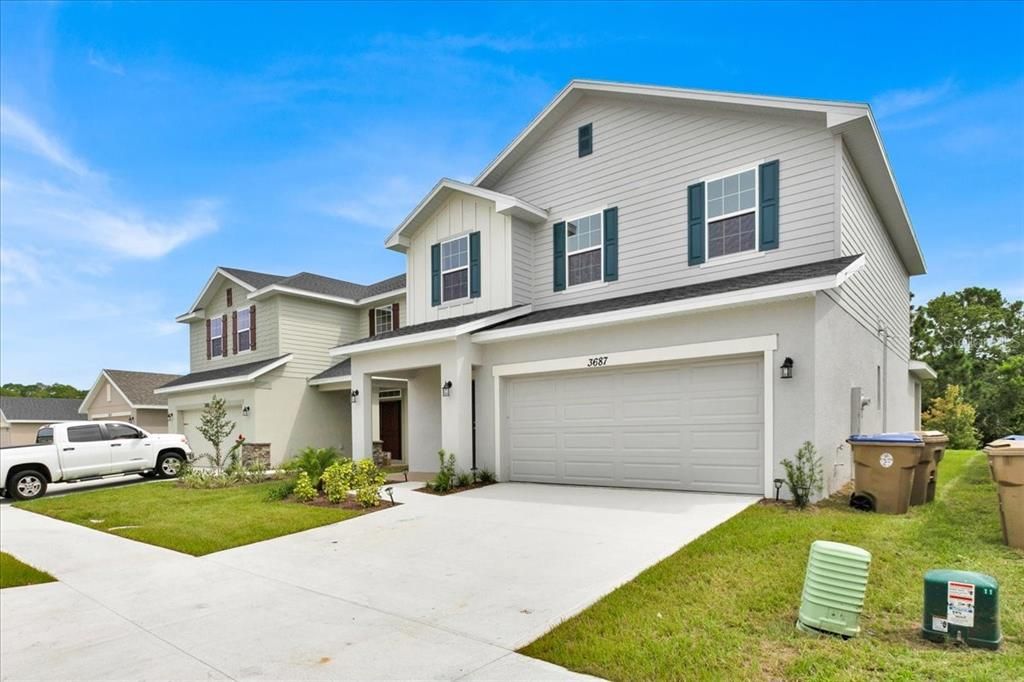 Active With Contract: $2,350 (4 beds, 2 baths, 2335 Square Feet)
