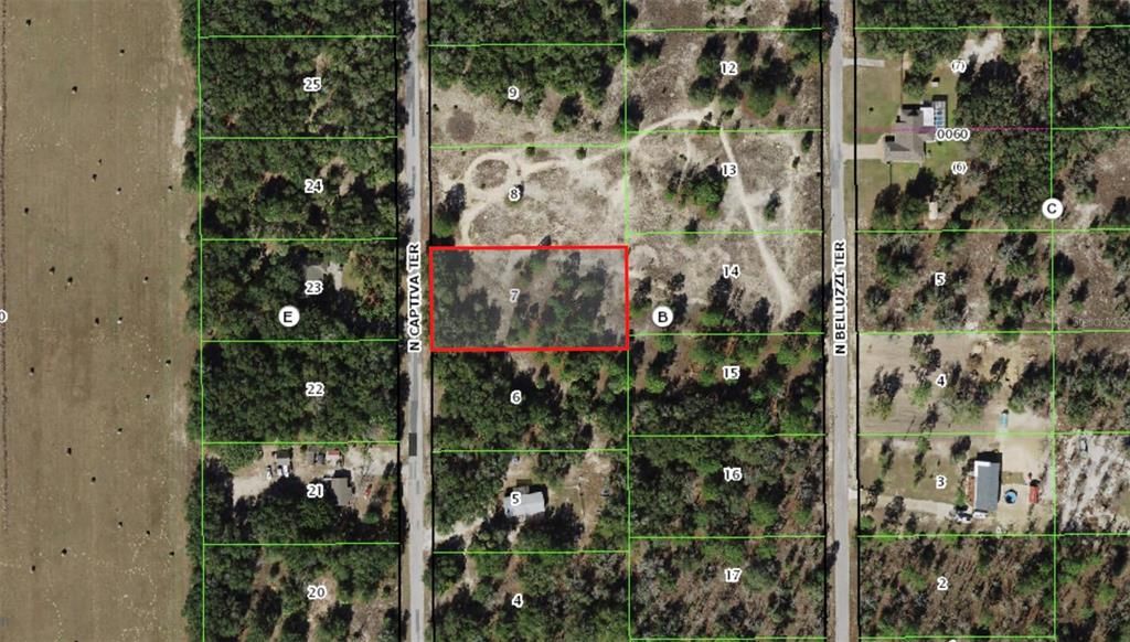 For Sale: $40,000 (1.00 acres)