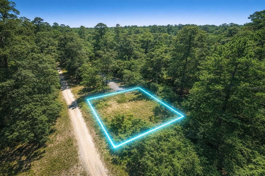 For Sale: $15,000 (0.16 acres)