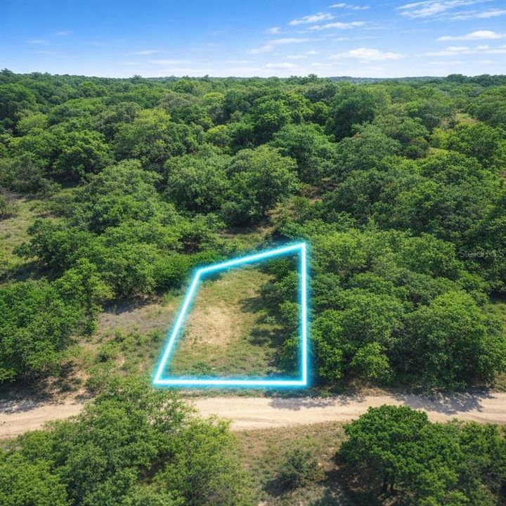 For Sale: $15,000 (0.16 acres)