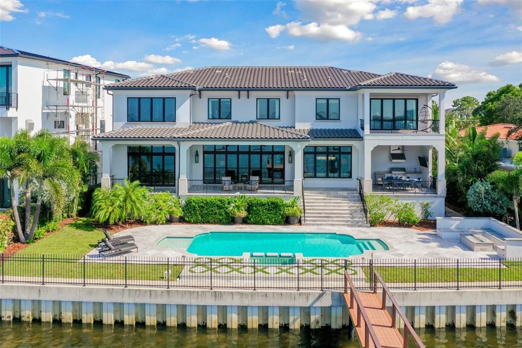 На продажу: $10,995,000 (6 спален, 6 ванн, 6959 Квадратных фут)