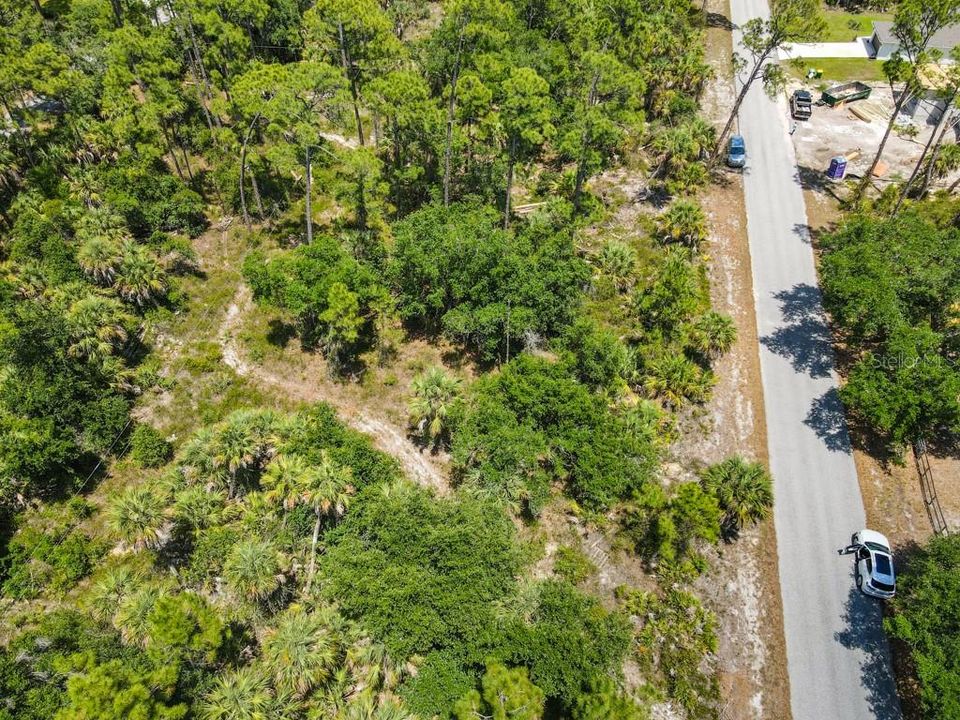 Active With Contract: $17,000 (0.23 acres)