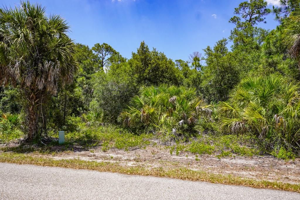 Active With Contract: $17,000 (0.23 acres)