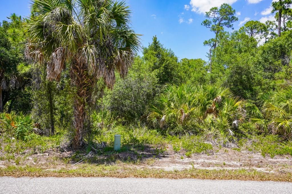 Active With Contract: $17,000 (0.23 acres)
