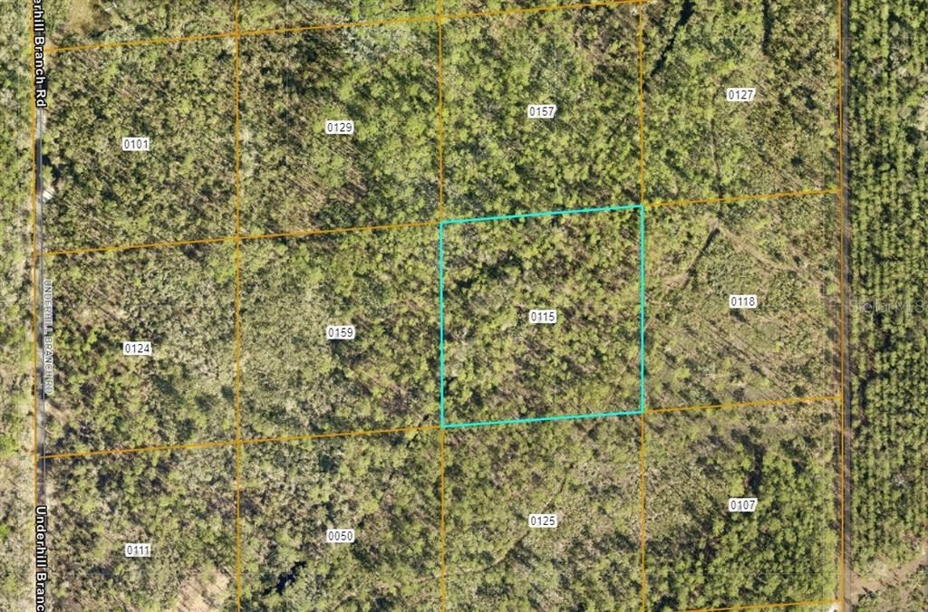 For Sale: $13,500 (2.50 acres)