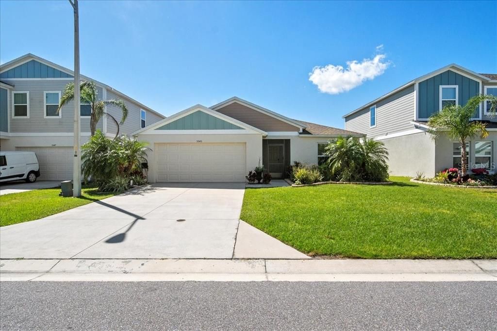 En Venta: $339,999 (4 camas, 2 baños, 1848 Pies cuadrados)