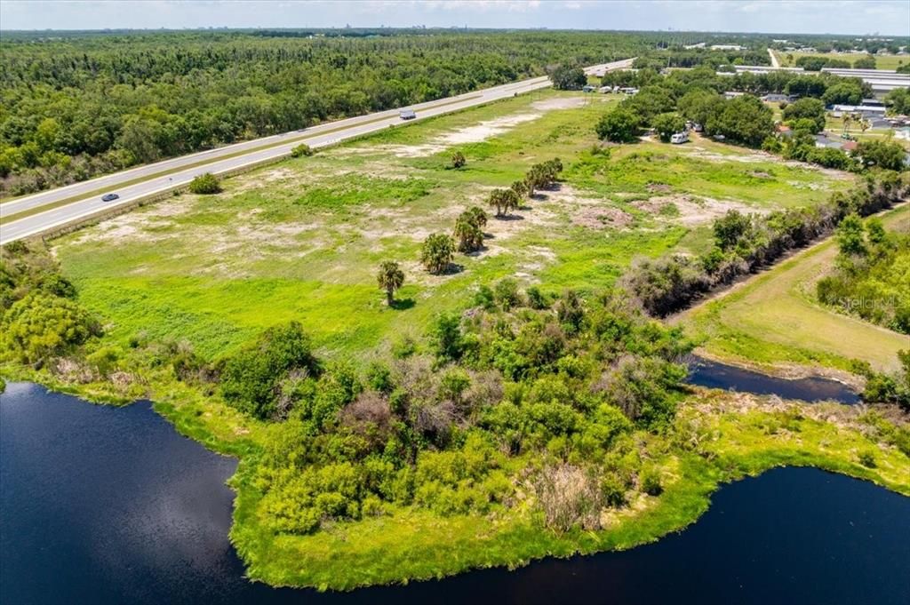 На продажу: $6,150,000 (14.26 acres)