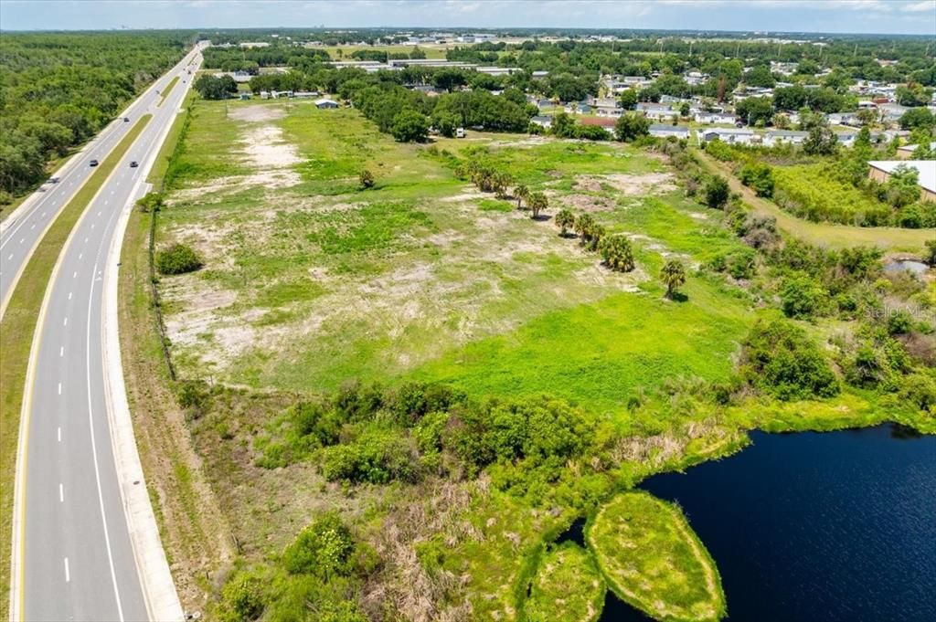 На продажу: $6,150,000 (14.26 acres)
