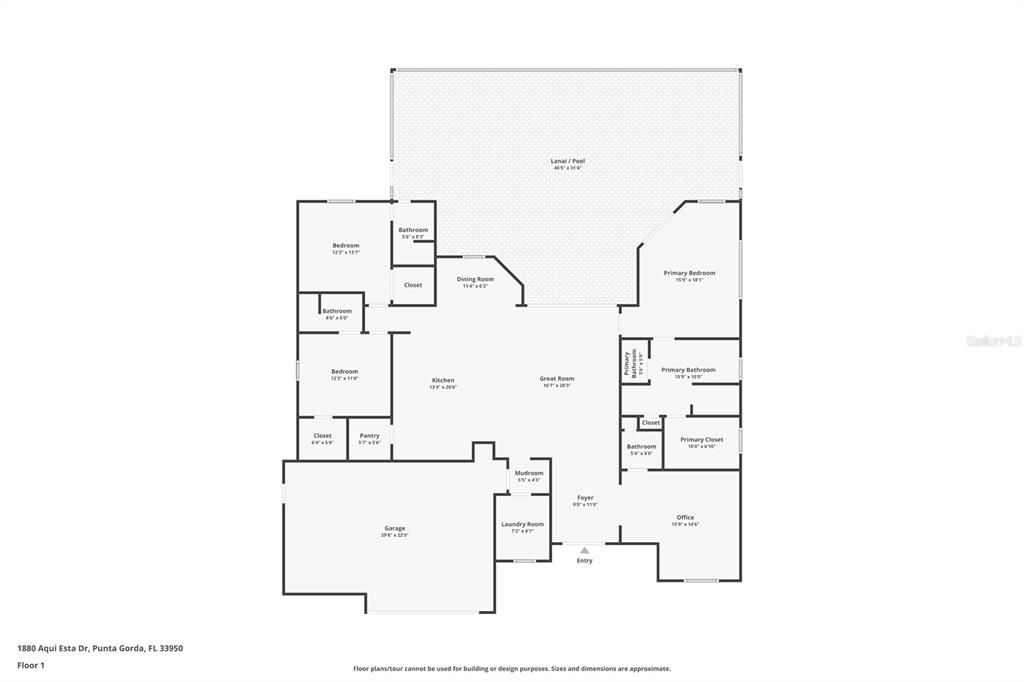 合同活跃: $739,900 (3 贝兹, 3 浴室, 2246 平方英尺)