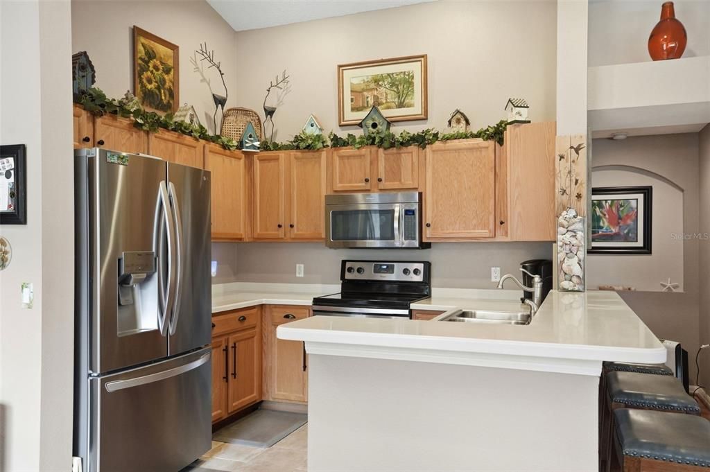 Active With Contract: $240,000 (2 beds, 2 baths, 1361 Square Feet)