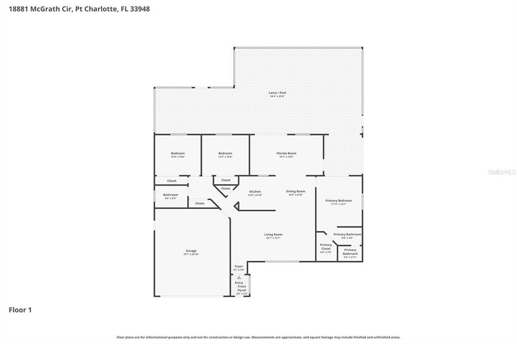 For Sale: $588,000 (3 beds, 2 baths, 1577 Square Feet)