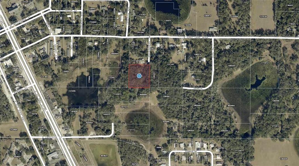 待售: $144,900 (1.80 acres)