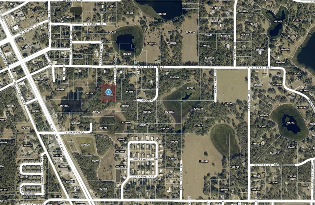 待售: $144,900 (1.80 acres)