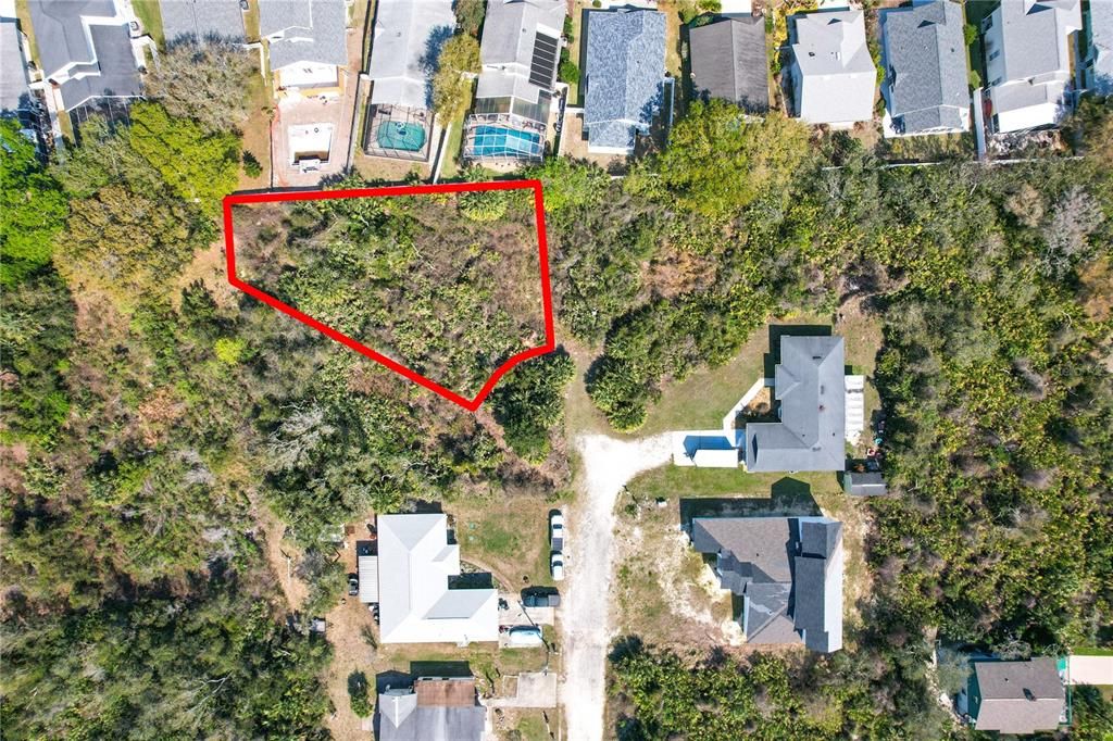 На продажу: $185,000 (0.23 acres)