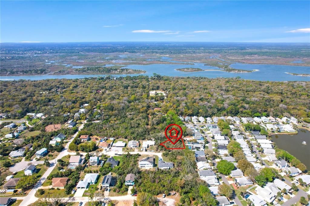 На продажу: $185,000 (0.23 acres)