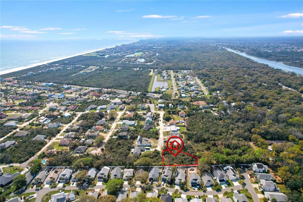 На продажу: $185,000 (0.23 acres)