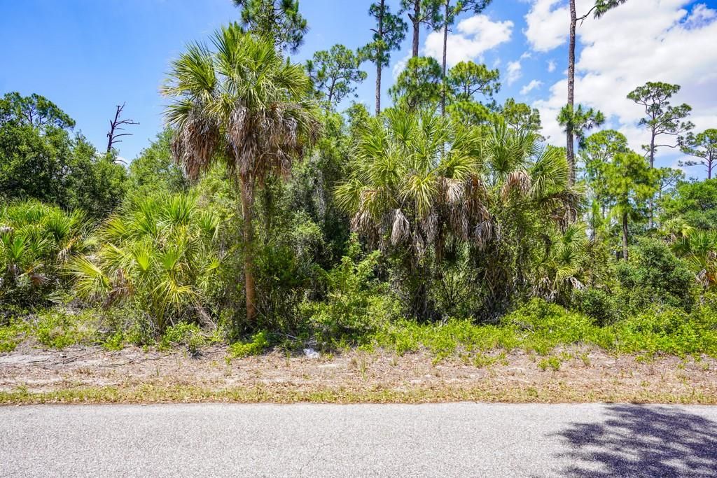 Active With Contract: $17,000 (0.23 acres)