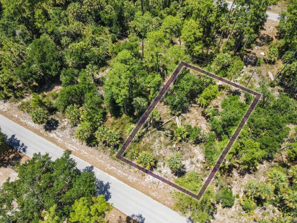 Active With Contract: $17,000 (0.23 acres)