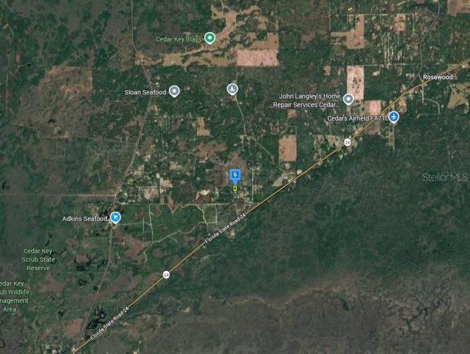 For Sale: $32,999 (1.38 acres)