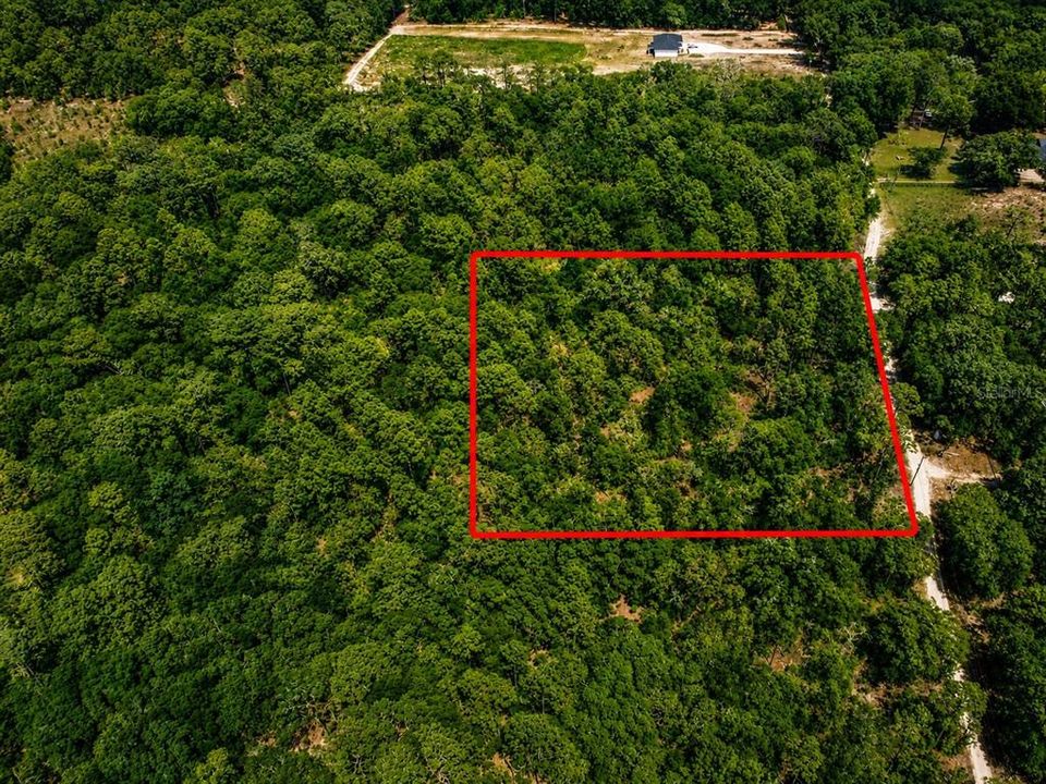 Active With Contract: $79,900 (2.32 acres)