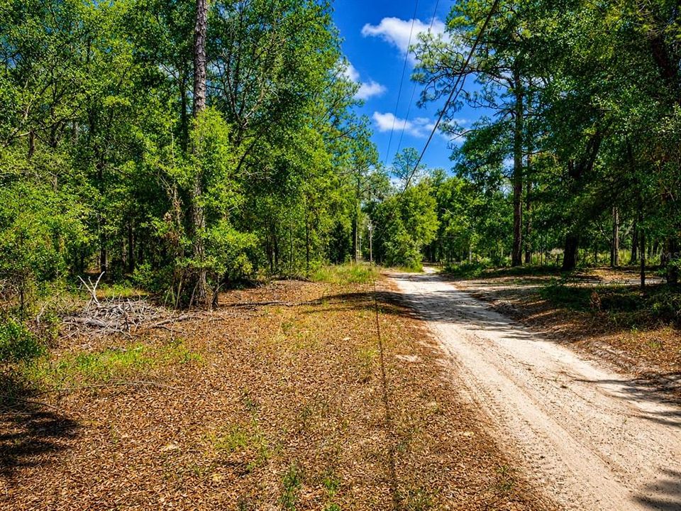 Active With Contract: $79,900 (2.32 acres)