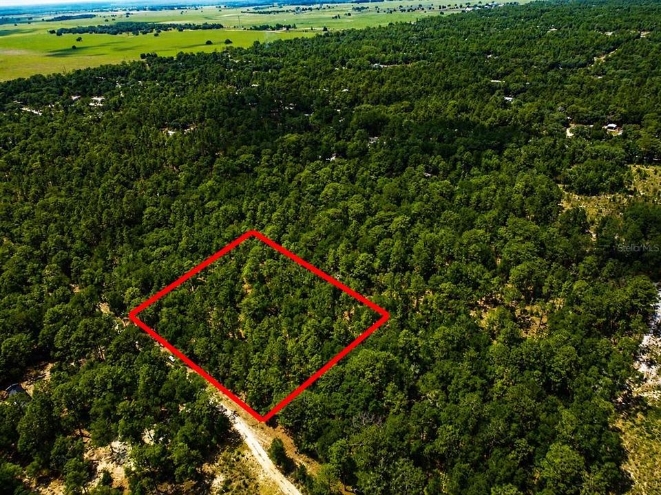 Active With Contract: $79,900 (2.32 acres)