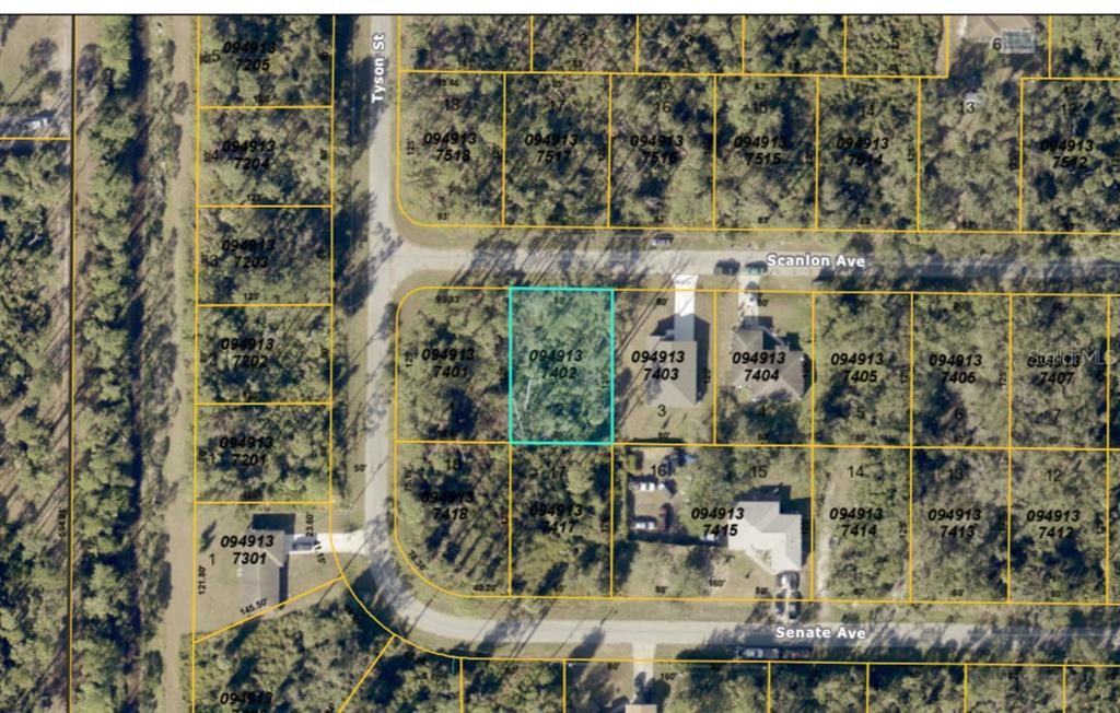 待售: $20,000 (0.23 acres)