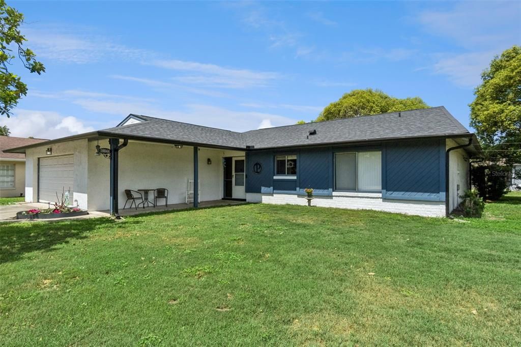 En Venta: $400,000 (3 camas, 2 baños, 1873 Pies cuadrados)