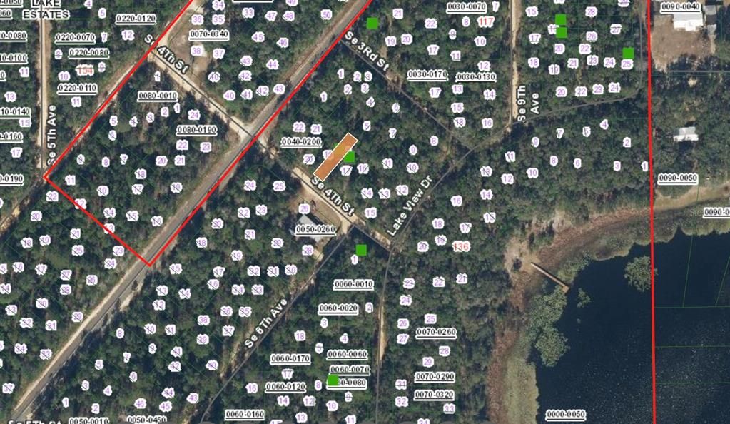 待售: $3,900 (0.06 acres)