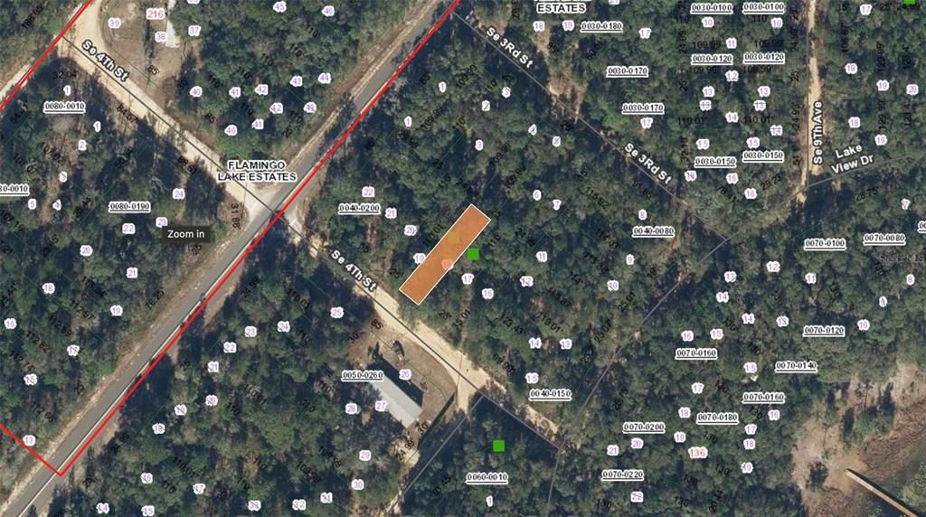 待售: $3,900 (0.06 acres)