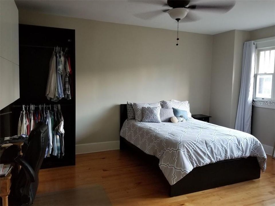 En Renta: $1,595 (1 camas, 1 baños, 700 Pies cuadrados)
