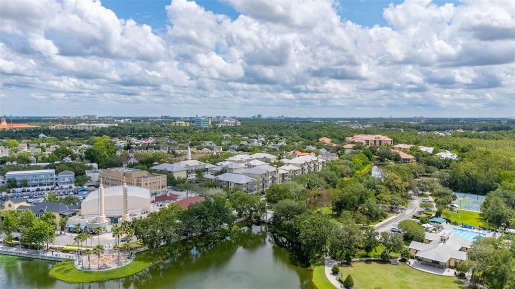 Activo con contrato: $369,900 (1 camas, 1 baños, 1393 Pies cuadrados)