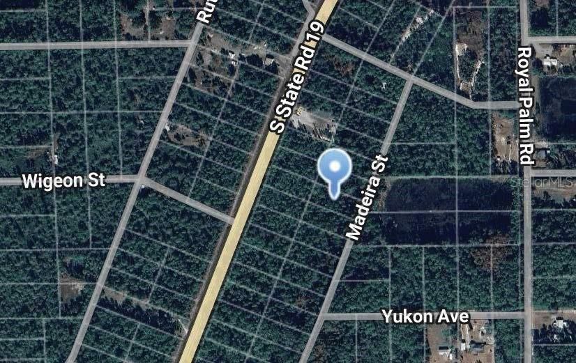 For Sale: $13,000 (0.59 acres)