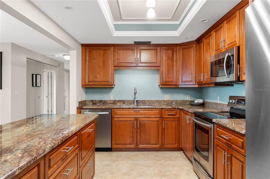 В аренду: $3,100 (2 спален, 2 ванн, 1580 Квадратных фут)