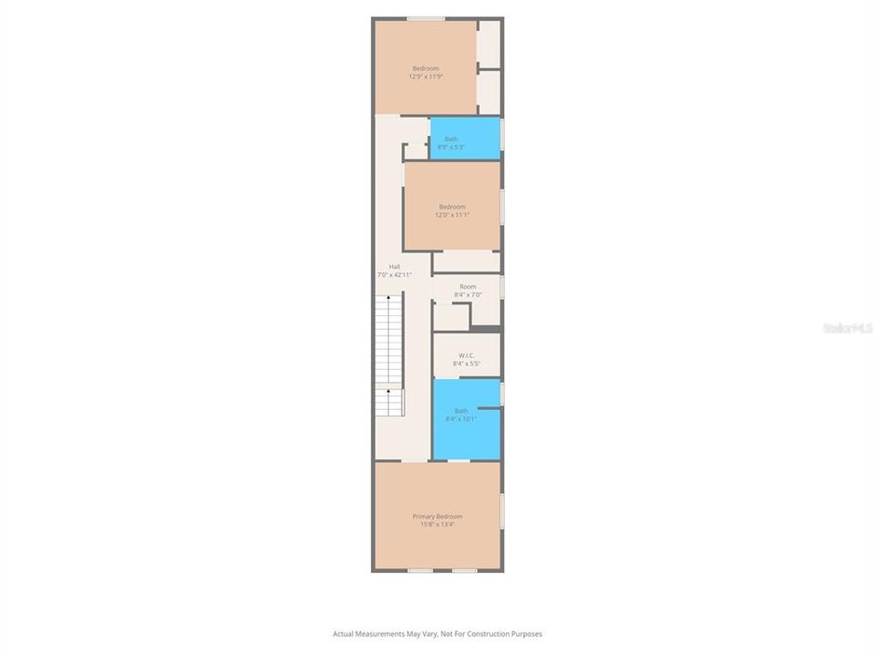 En Venta: $700,000 (3 camas, 2 baños, 2392 Pies cuadrados)